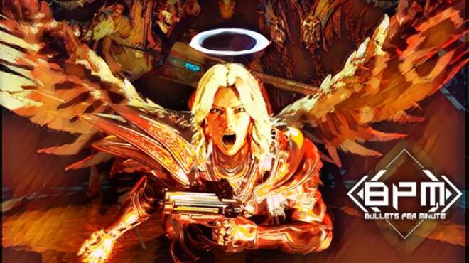 [PC]BPM BULLETS PER MINUTE -磁链下载 - Zero-零之资源仓库-Zero-零之资源仓库