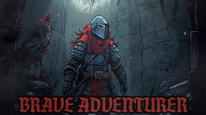 [PC]BRAVE ADVENTURER -磁链下载-Zero