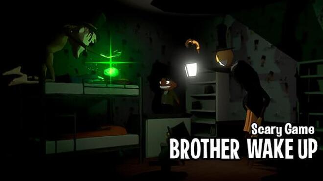 [PC]BROTHER WAKE UP -磁链下载-Zero-零之资源仓库