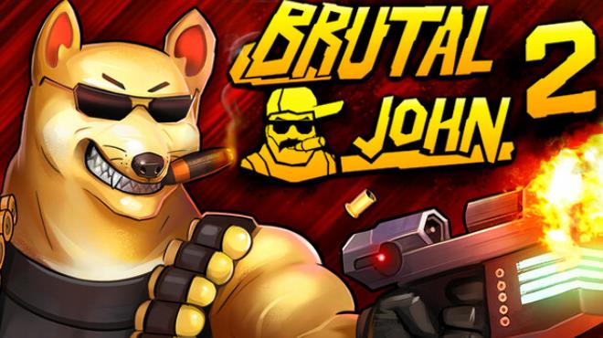[PC]BRUTAL JOHN 2 -磁链下载-Zero-零之资源仓库