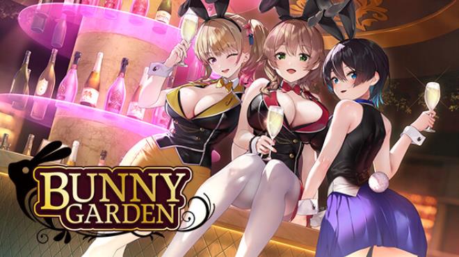 [PC]BUNNY GARDEN -磁链下载-Zero