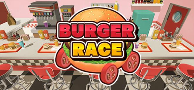 [PC]BURGER RACE -磁链下载-Zero-零之资源仓库