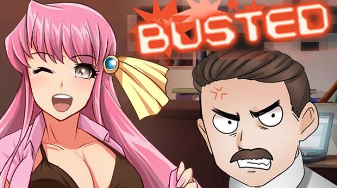 [PC]BUSTED! -磁链下载-Zero-零之资源仓库