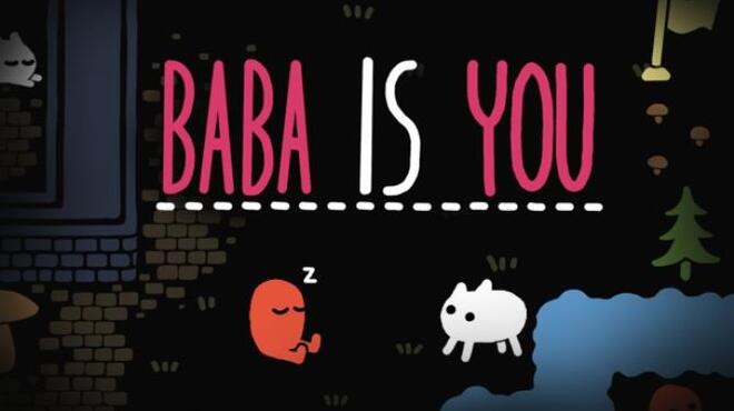 [PC]Baba Is You -磁链下载-Zero