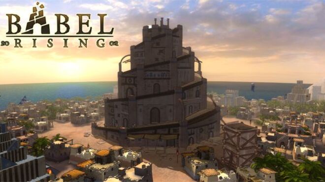 [PC]Babel Rising -磁链下载-Zero-零之资源仓库