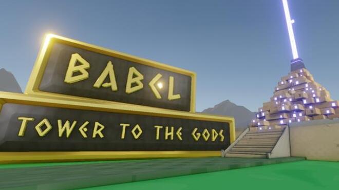 [PC]Babel: Tower to the Gods -磁链下载-Zero-零之资源仓库