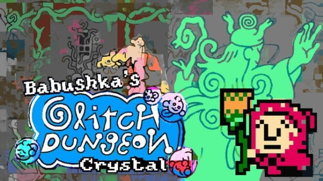 [PC]Babushka’s Glitch Dungeon -磁链下载-Zero-零之资源仓库