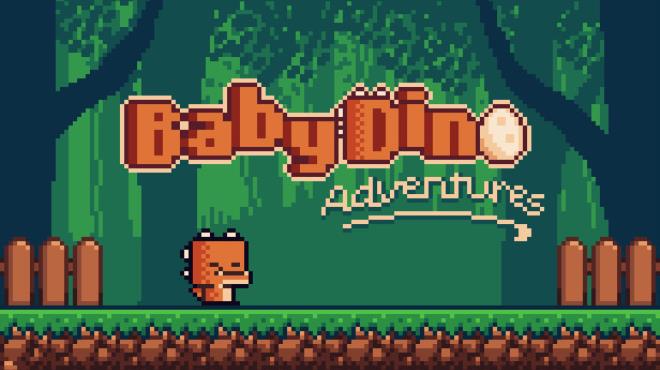 [PC]Baby Dino Adventures -磁链下载-Zero-零之资源仓库