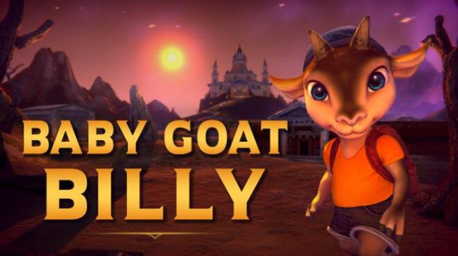 [PC]Baby Goat Billy -磁链下载-Zero