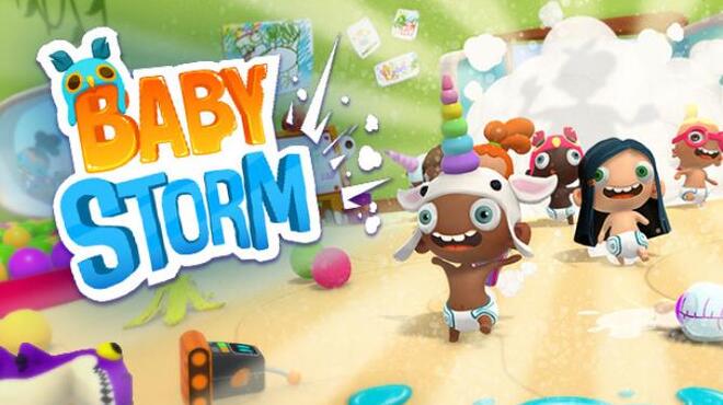 [PC]Baby Storm -磁链下载-Zero