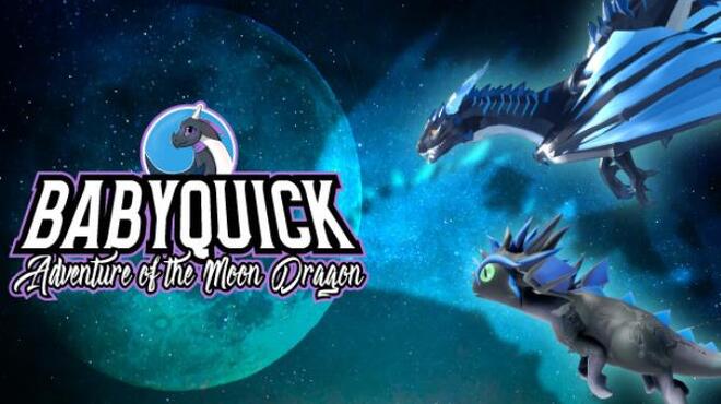 [PC]BabyQuick Adventure Of The Moon Dragon -磁链下载-Zero