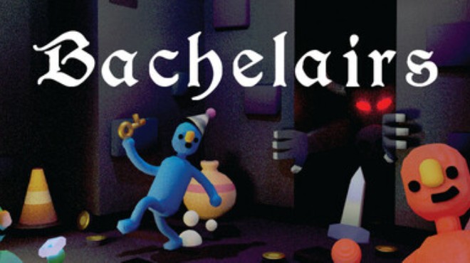 [PC]Bachelairs -磁链下载-Zero-零之资源仓库