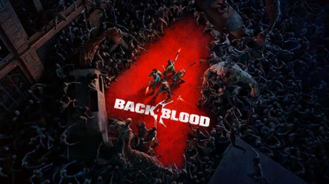 [PC]Back 4 Blood -磁链下载-Zero-零之资源仓库