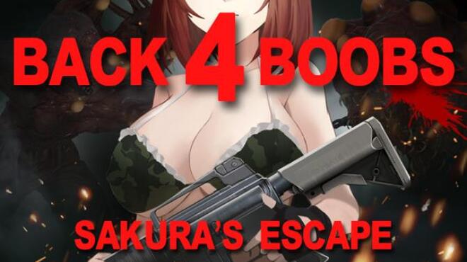 [PC]Back 4 Boobs: Sakura’s Escape -磁链下载-Zero-零之资源仓库
