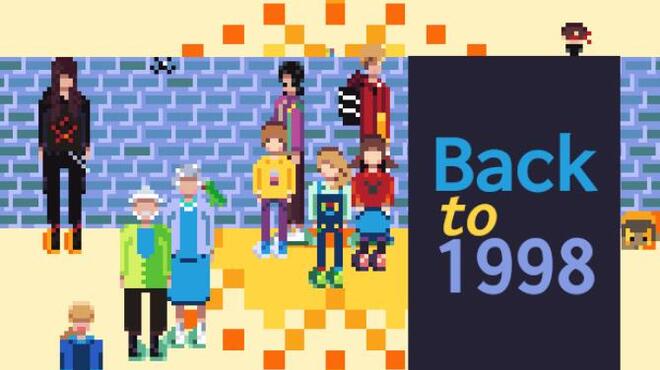 [PC]Back to 1998 -磁链下载-Zero-零之资源仓库