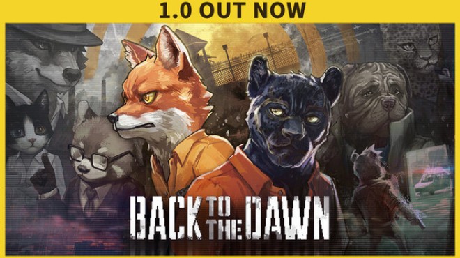 [PC]Back to the Dawn -磁链下载-Zero