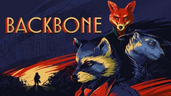 [PC]Backbone -磁链下载-Zero-零之资源仓库