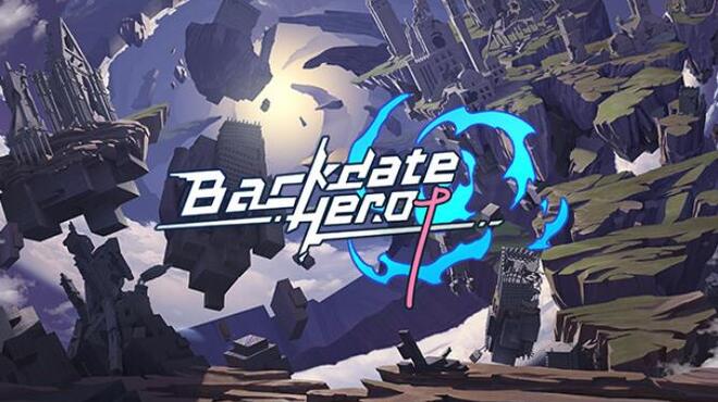 [PC]Backdate Hero -磁链下载-Zero-零之资源仓库