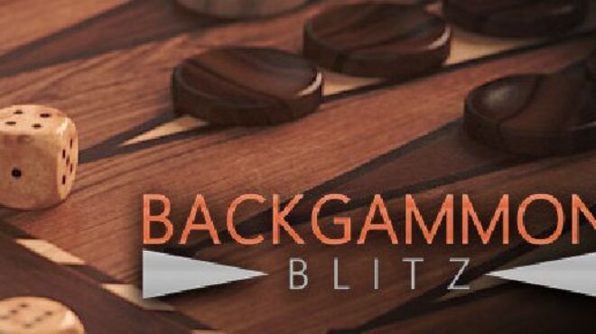 [PC]Backgammon Blitz -磁链下载-Zero
