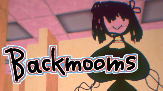 [PC]Backmooms -磁链下载-Zero