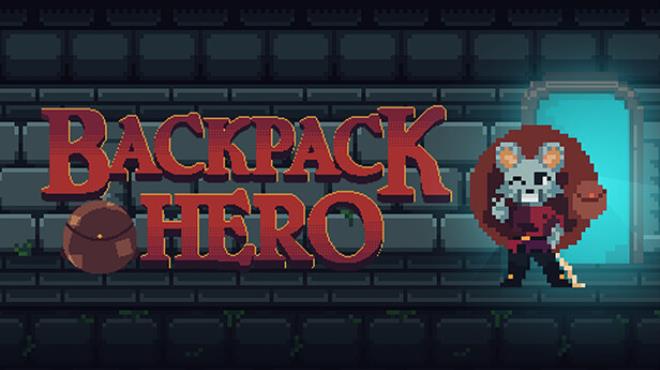[PC]Backpack Hero -磁链下载-Zero-零之资源仓库