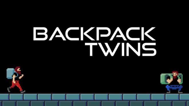 [PC]Backpack Twins -磁链下载-Zero-零之资源仓库