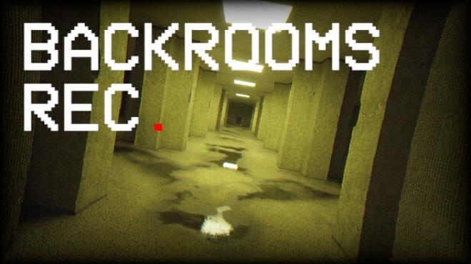 [PC]Backrooms Rec. -磁链下载-Zero
