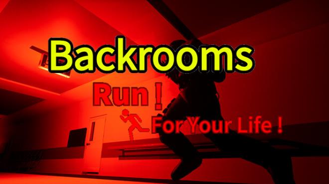 [PC]Backrooms Run For Your Life -磁链下载-Zero-零之资源仓库