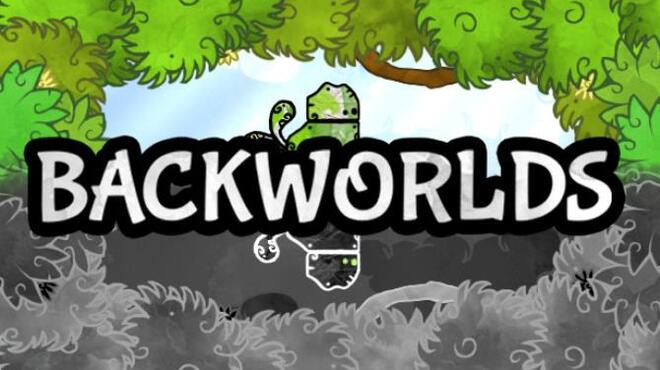 [PC]Backworlds -磁链下载-Zero-零之资源仓库