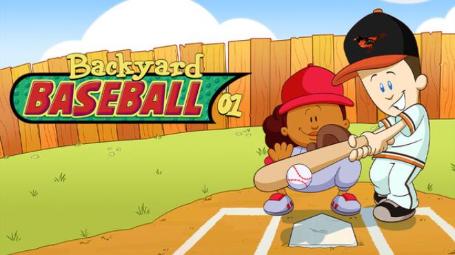 [PC]Backyard Baseball ’01 -磁链下载-Zero