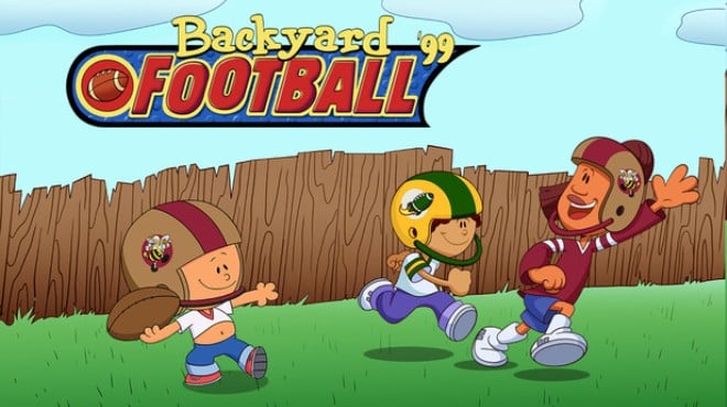 [PC]Backyard Football ’99 -磁链下载-Zero-零之资源仓库