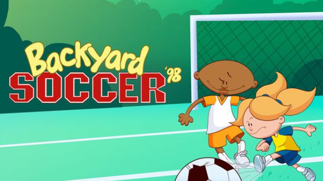 [PC]Backyard Soccer ’98 -磁链下载-Zero-零之资源仓库
