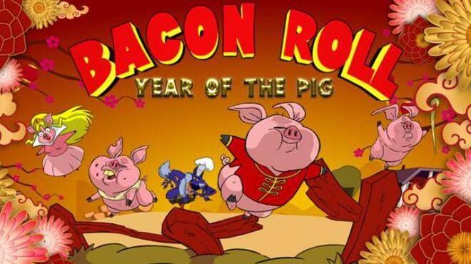 [PC]Bacon Roll: Year of the Pig – VR -磁链下载-Zero