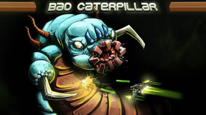 [PC]Bad Caterpillar -磁链下载-Zero