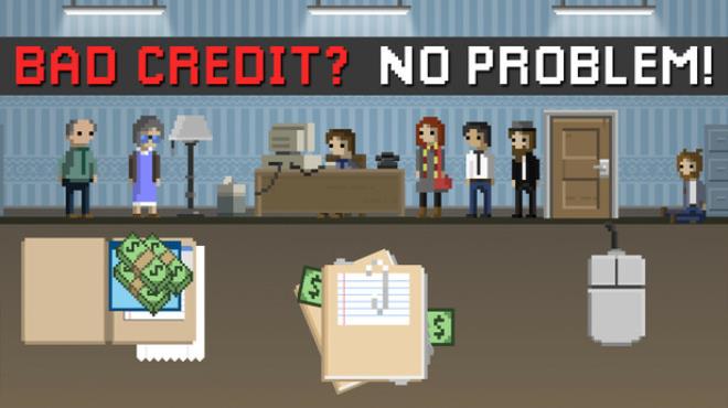 [PC]Bad Credit? No Problem! -磁链下载-Zero