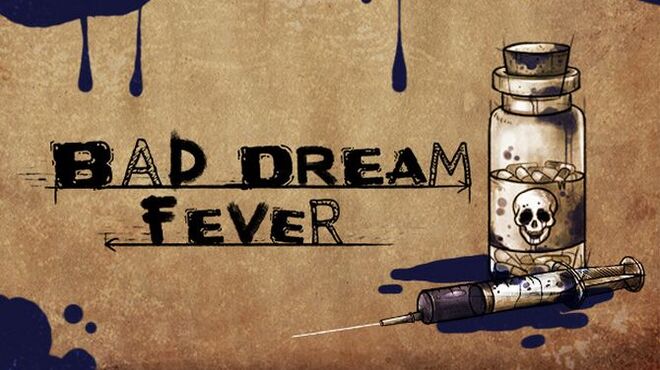 [PC]Bad Dream: Fever -磁链下载-Zero-零之资源仓库