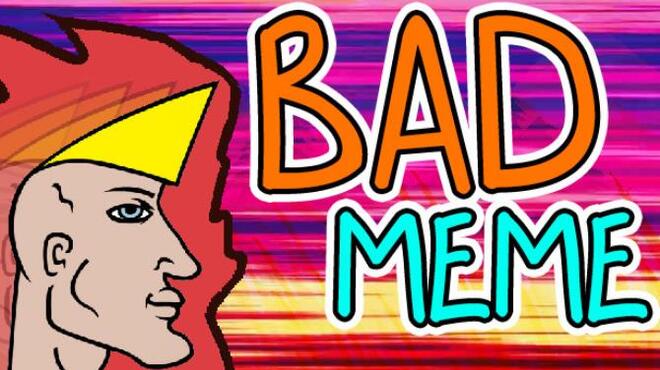 [PC]Bad Meme -磁链下载-Zero-零之资源仓库