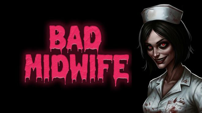 [PC]Bad Midwife -磁链下载-Zero-零之资源仓库