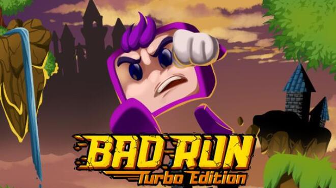 [PC]Bad Run Turbo Edition -磁链下载-Zero