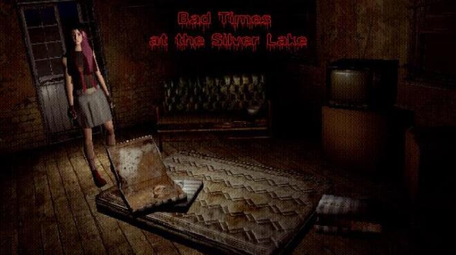 [PC]Bad Times at the Silver Lake -磁链下载-Zero