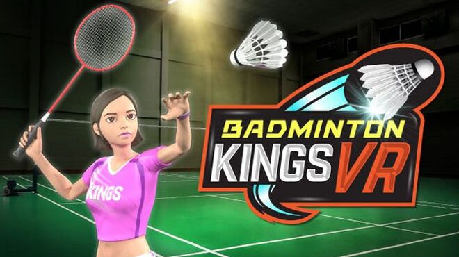 [PC]Badminton Kings VR -磁链下载-Zero-零之资源仓库