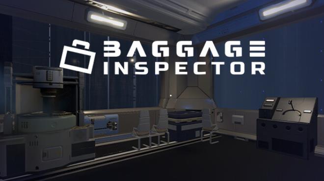 [PC]Baggage Inspector -磁链下载-Zero-零之资源仓库