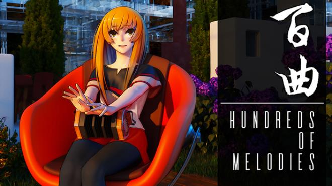 [PC]Bai Qu: Hundreds of Melodies -磁链下载-Zero