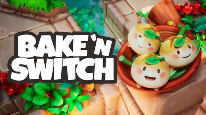 [PC]Bake n Switch -磁链下载-Zero