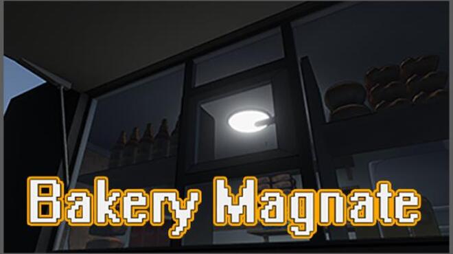 [PC]Bakery Magnate: Beginning -磁链下载-Zero-零之资源仓库