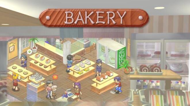 [PC]Bakery -磁链下载-Zero-零之资源仓库