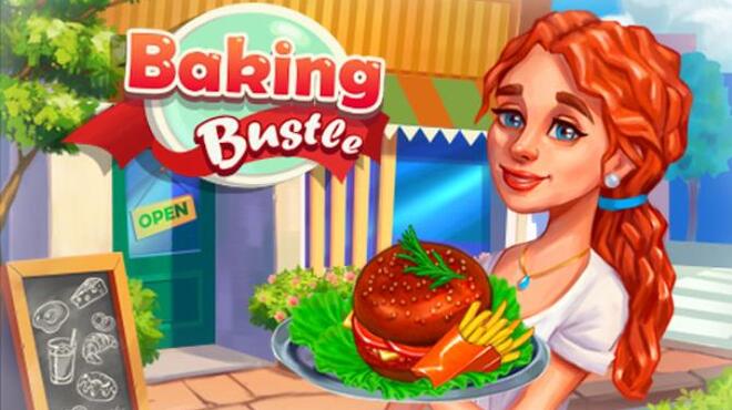 [PC]Baking Bustle Collectors Edition -磁链下载-Zero-零之资源仓库