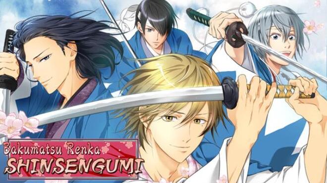 [PC]Bakumatsu Renka SHINSENGUMI REPACK -磁链下载-Zero-零之资源仓库