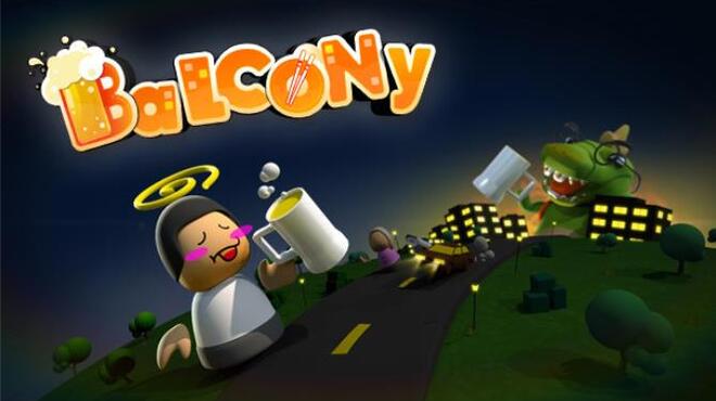 [PC]Balcony -磁链下载-Zero