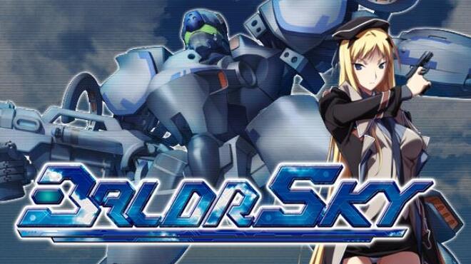 [PC]Baldr Sky -磁链下载-Zero-零之资源仓库